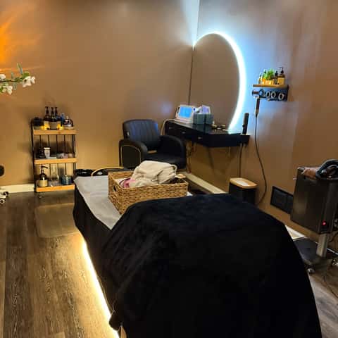 SCaIR Japanese Head Spa – photo 4