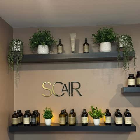 SCaIR Japanese Head Spa – photo 2