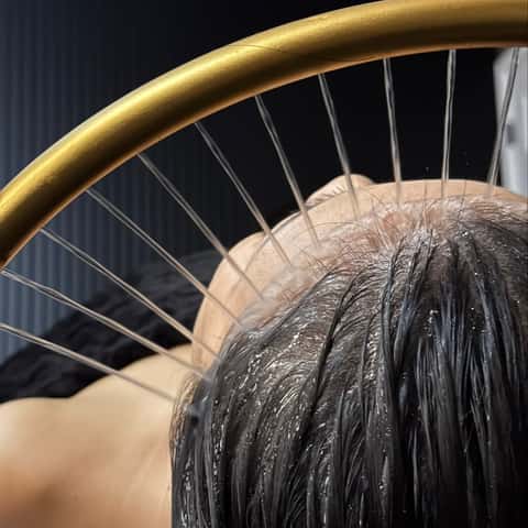 SCaIR Japanese Head Spa – photo 3