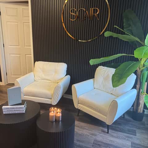 SCaIR Japanese Head Spa, head spa in Crofton, MD