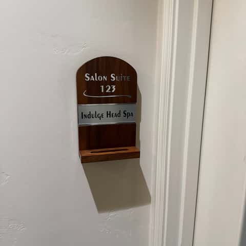 Indulge Head Spa HTX – photo 4