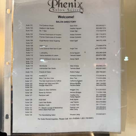 Indulge Head Spa HTX – photo 3