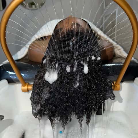 Indulge Head Spa HTX – photo 2