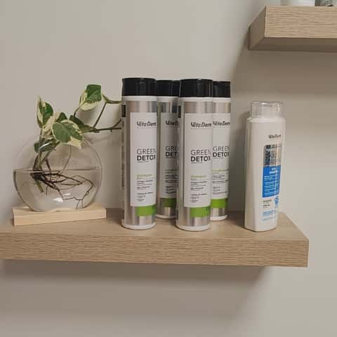 Audre Rocha - Head Spa Therapy – photo 4