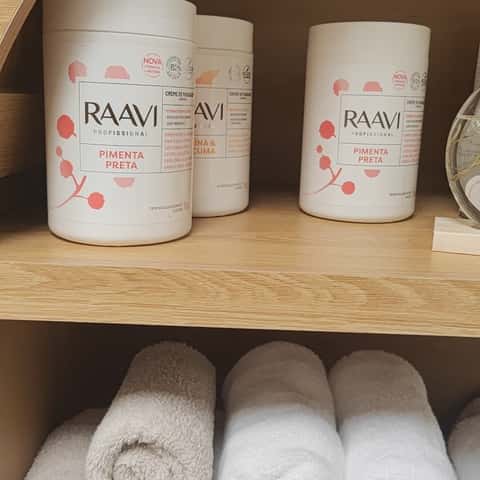 Audre Rocha - Head Spa Therapy – photo 5