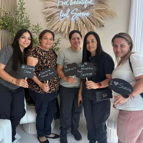 Serene Head Spa & Wellness – photo 2