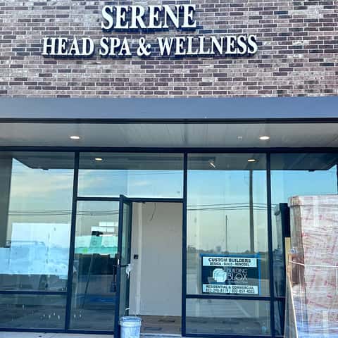 Serene Head Spa & Wellness – photo 5