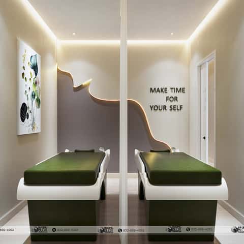 Serene Head Spa & Wellness – photo 4