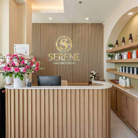 Serene Head Spa & Wellness, head spa in Fulshear, TX