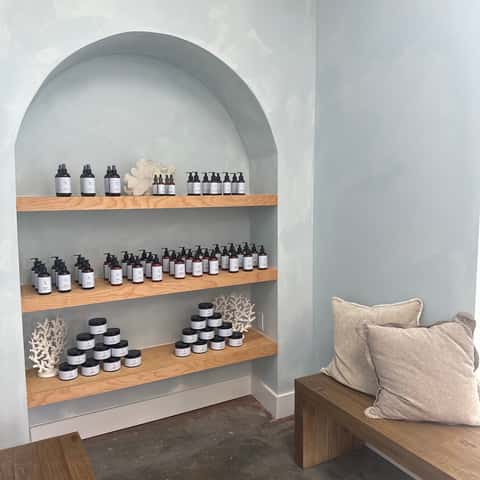 Alter Scalp Spa, head spa in Raleigh, NC