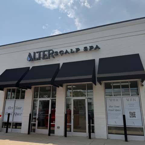Alter Scalp Spa – photo 3