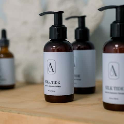 Alter Scalp Spa – photo 4