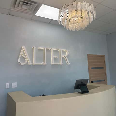Alter Scalp Spa – photo 5