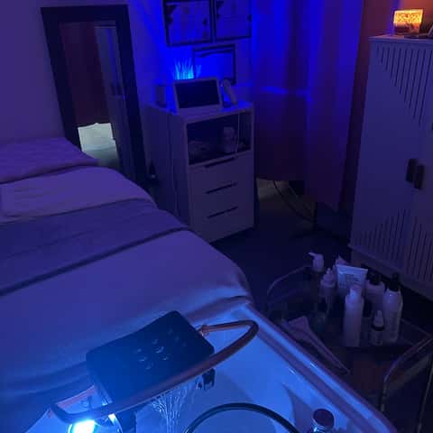 Auralumina Head Spa – photo 2