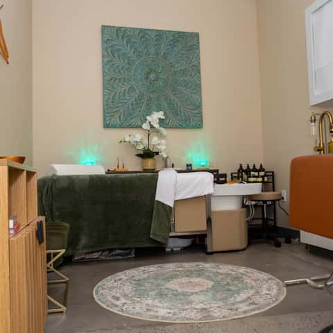 PRANA Head Spa & Wellness – photo 2