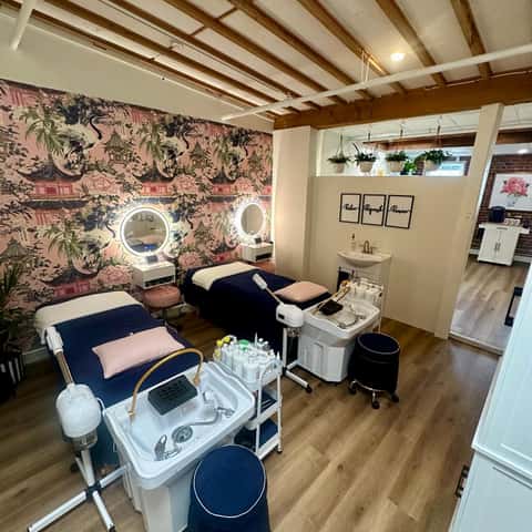Rain Head Spa – photo 2