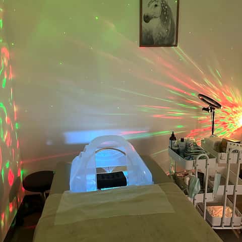 ReflexPedi &HeadSpa – photo 2