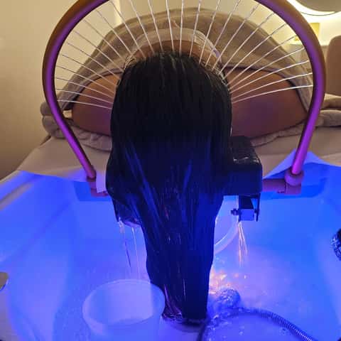 두(頭)do- DoDo Hair & Headspa – photo 4