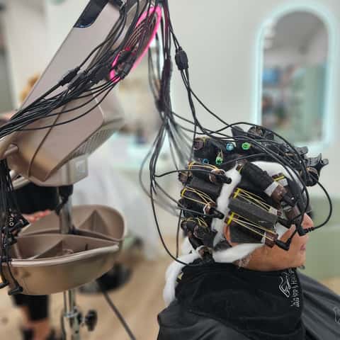 두(頭)do- DoDo Hair & Headspa – photo 5