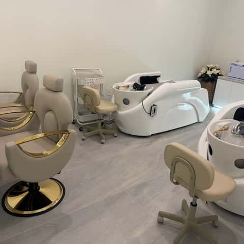 Camellia Scalp and Skin Lounge, head spa in Las Vegas, NV