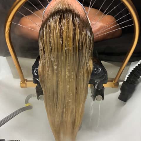 Serenity Scalp Spa – photo 2