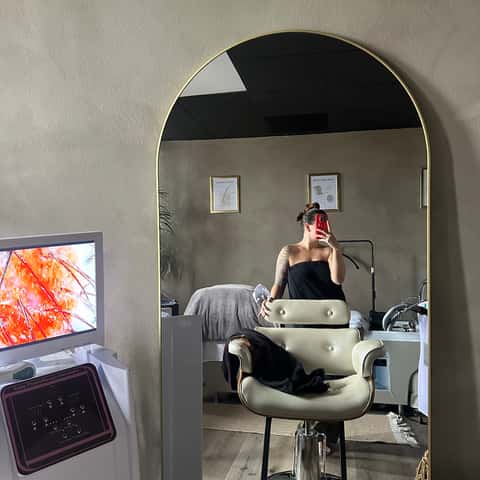 Serenity Scalp Spa – photo 4