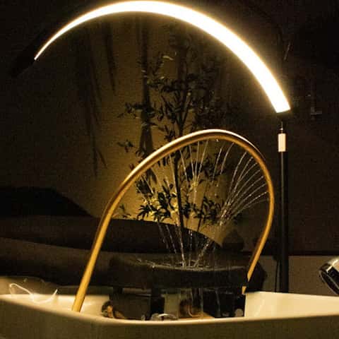 Serenity Scalp Spa, head spa in Temecula, CA
