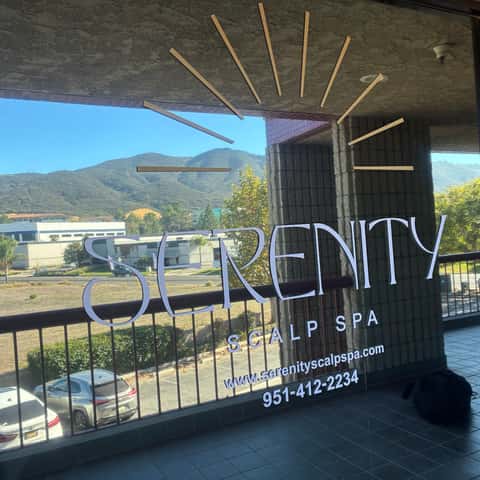 Serenity Scalp Spa – photo 3