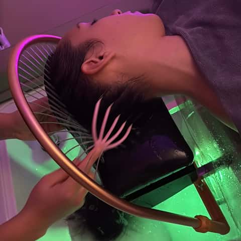 Soul Massage Head Spa, head spa in Kirkland, WA