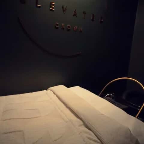 The Elevated Crown Headspa – photo 2
