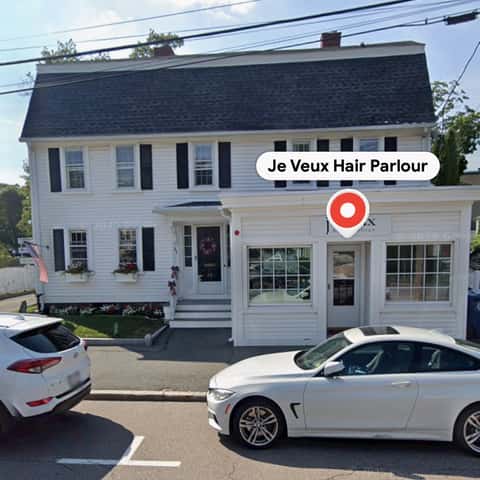 The Elevated Crown Headspa, head spa in Danvers, MA