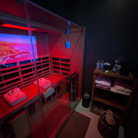 Sawadee Aqua Spa-Massage and Waterfall Scalp Spa in Scottsdale – photo 3