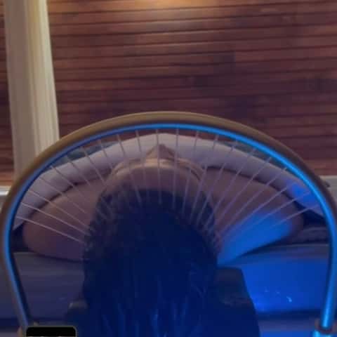 La Belle Head Spa, head spa in East Northport, NY