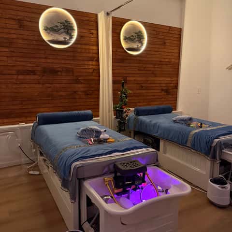 La Belle Head Spa – photo 2
