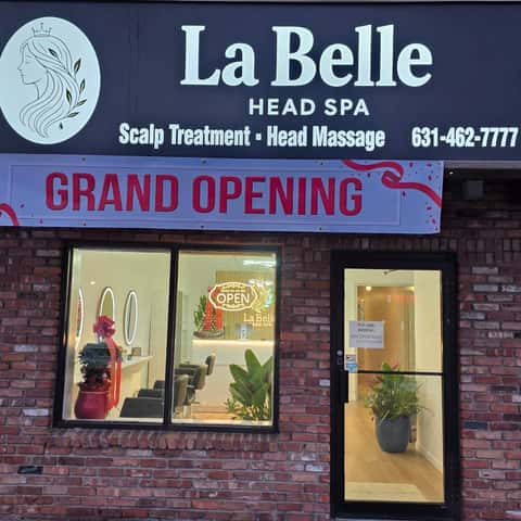 La Belle Head Spa – photo 5