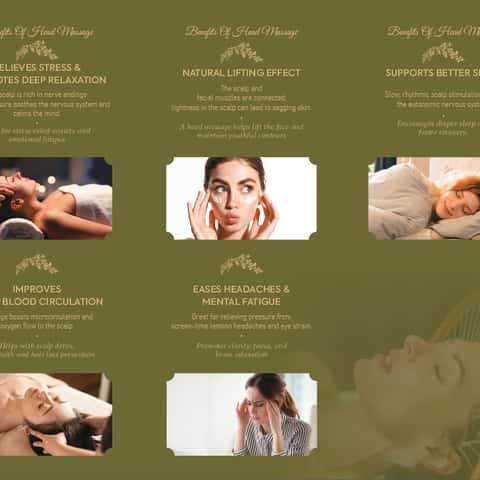 La Belle Head Spa – photo 3