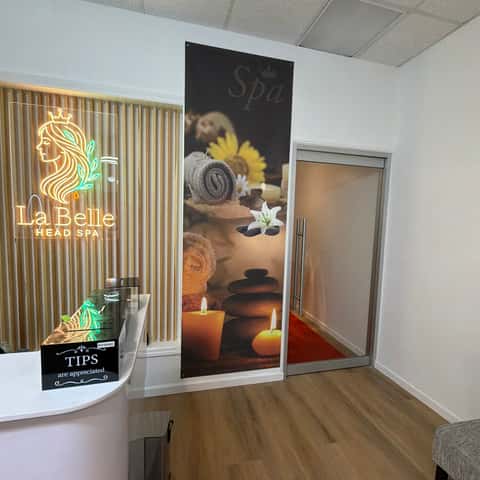 La Belle Head Spa – photo 4
