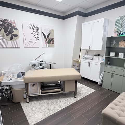 ZenAura Head Spa | Prosper | Celina, head spa in Prosper, TX