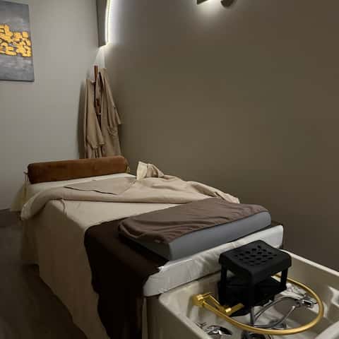Lumina Head Spa, head spa in Chamblee, GA