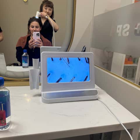 Lumina Head Spa – photo 4
