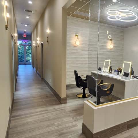 Lumina Head Spa – photo 2