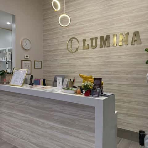 Lumina Head Spa – photo 3