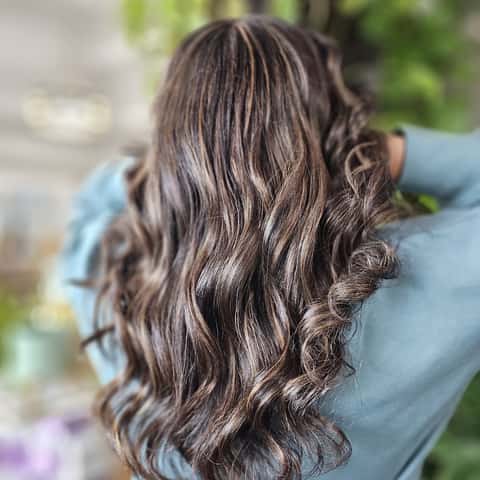 MDP Hair Salon & Head Spa – photo 5