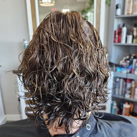 MDP Hair Salon & Head Spa – photo 3