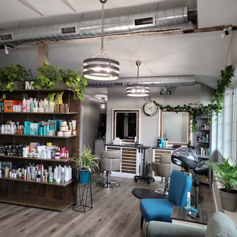 MDP Hair Salon & Head Spa, head spa in Danbury, CT