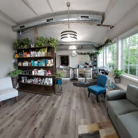 MDP Hair Salon & Head Spa – photo 4