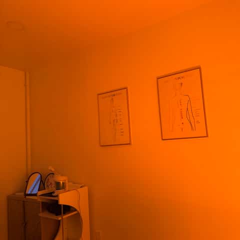 The Japanese Head Spa – photo 4