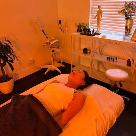 The Japanese Head Spa – photo 2