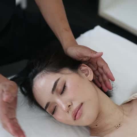 The Japanese Head Spa, head spa in Beverly Hills, CA