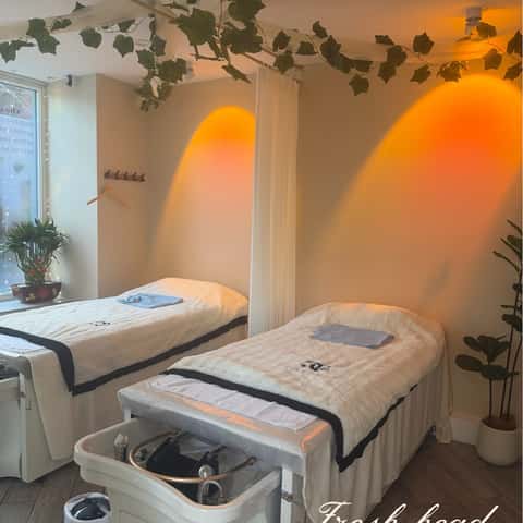 Fresh Head Spa 123, head spa in Brooklyn, NY